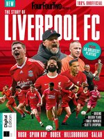 FourFourTwoPresents: The Story of Liverpool - 2nd Edition